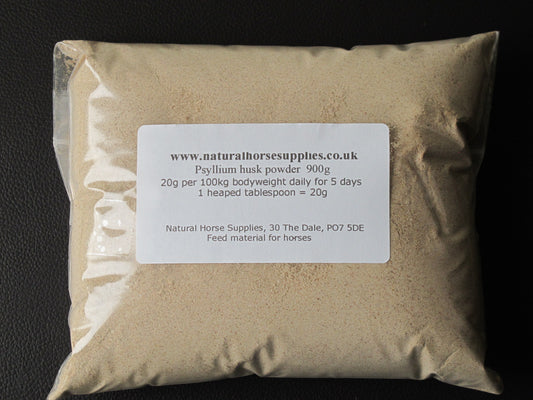 Psyllium Husk Powder 900g