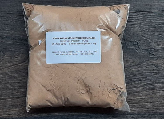 Rosehips Powder 900g