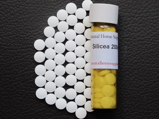 Silicia 200c