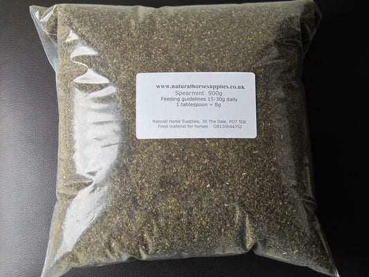 Spearmint 900g