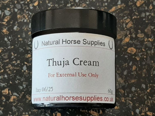 Thuja Cream 60g