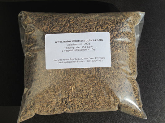 Valerian Root 900g