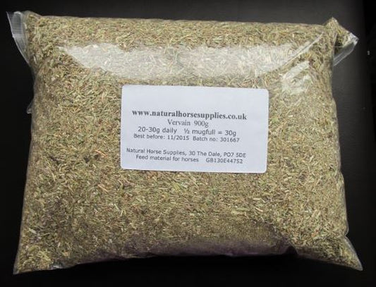 Vervain 900g