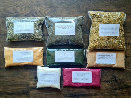 9 Water Buffet Bundle - Favourites